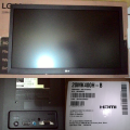 LED LG 20" MK400H-B HDMI